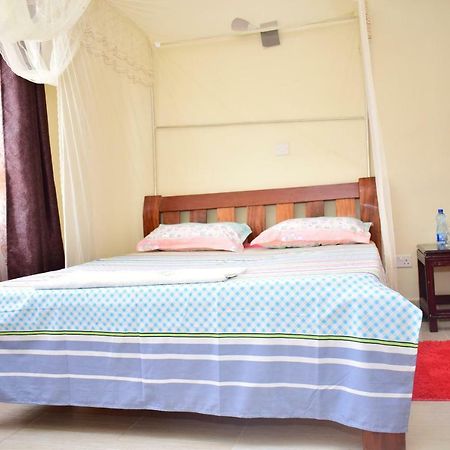 Joy Comfort Homestay Nairobi Ngoại thất bức ảnh