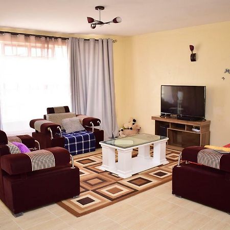 Joy Comfort Homestay Nairobi Ngoại thất bức ảnh