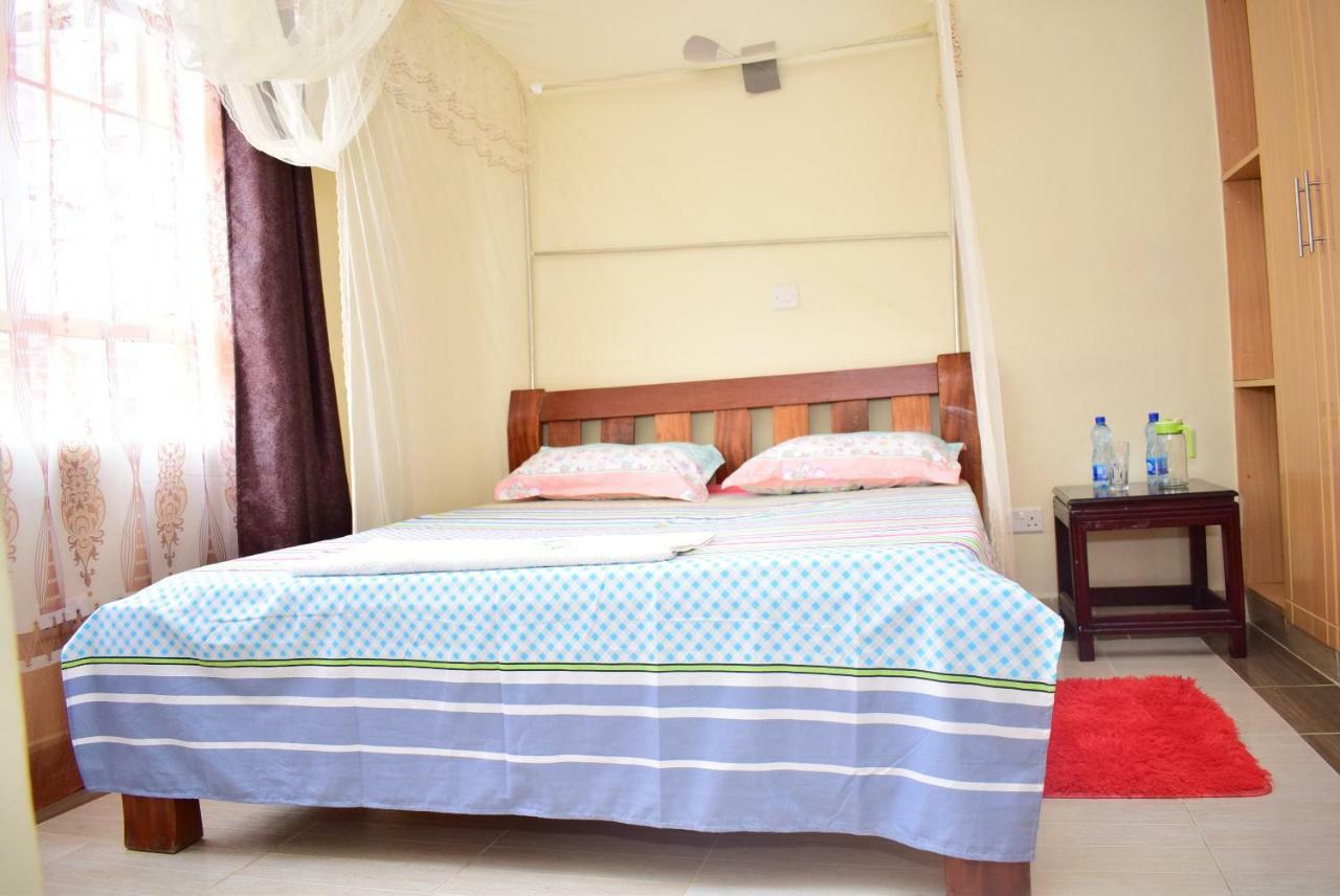 Joy Comfort Homestay Nairobi Ngoại thất bức ảnh