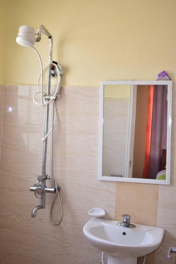 Joy Comfort Homestay Nairobi Ngoại thất bức ảnh