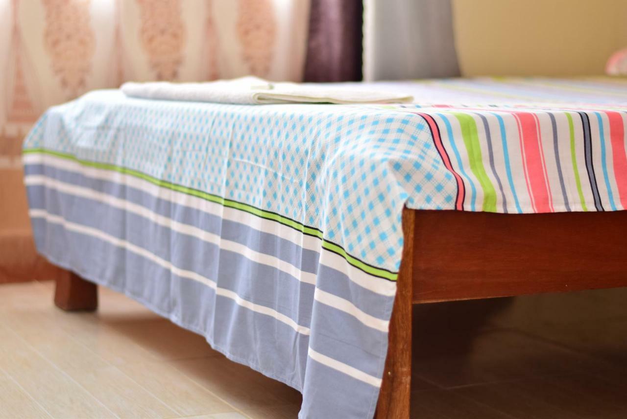 Joy Comfort Homestay Nairobi Ngoại thất bức ảnh