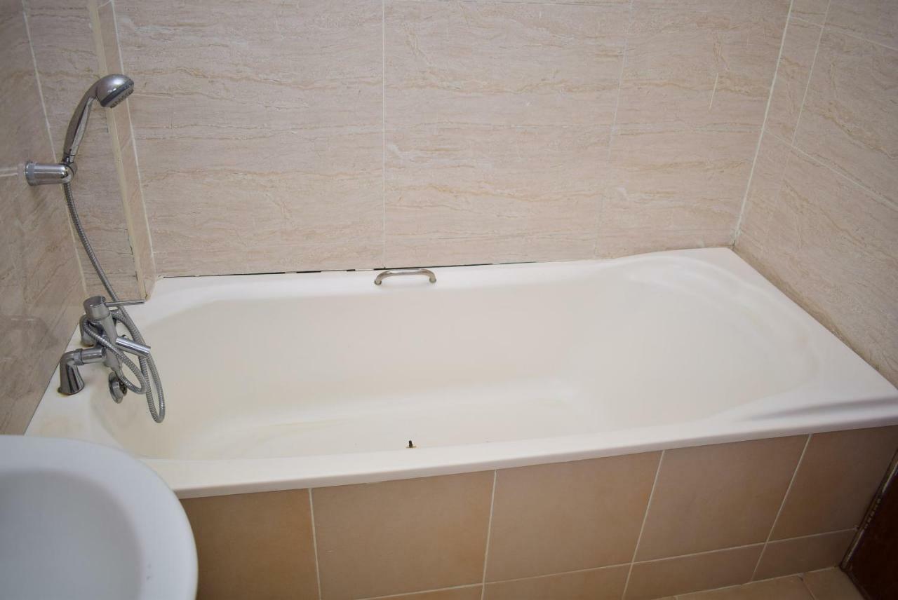Joy Comfort Homestay Nairobi Ngoại thất bức ảnh