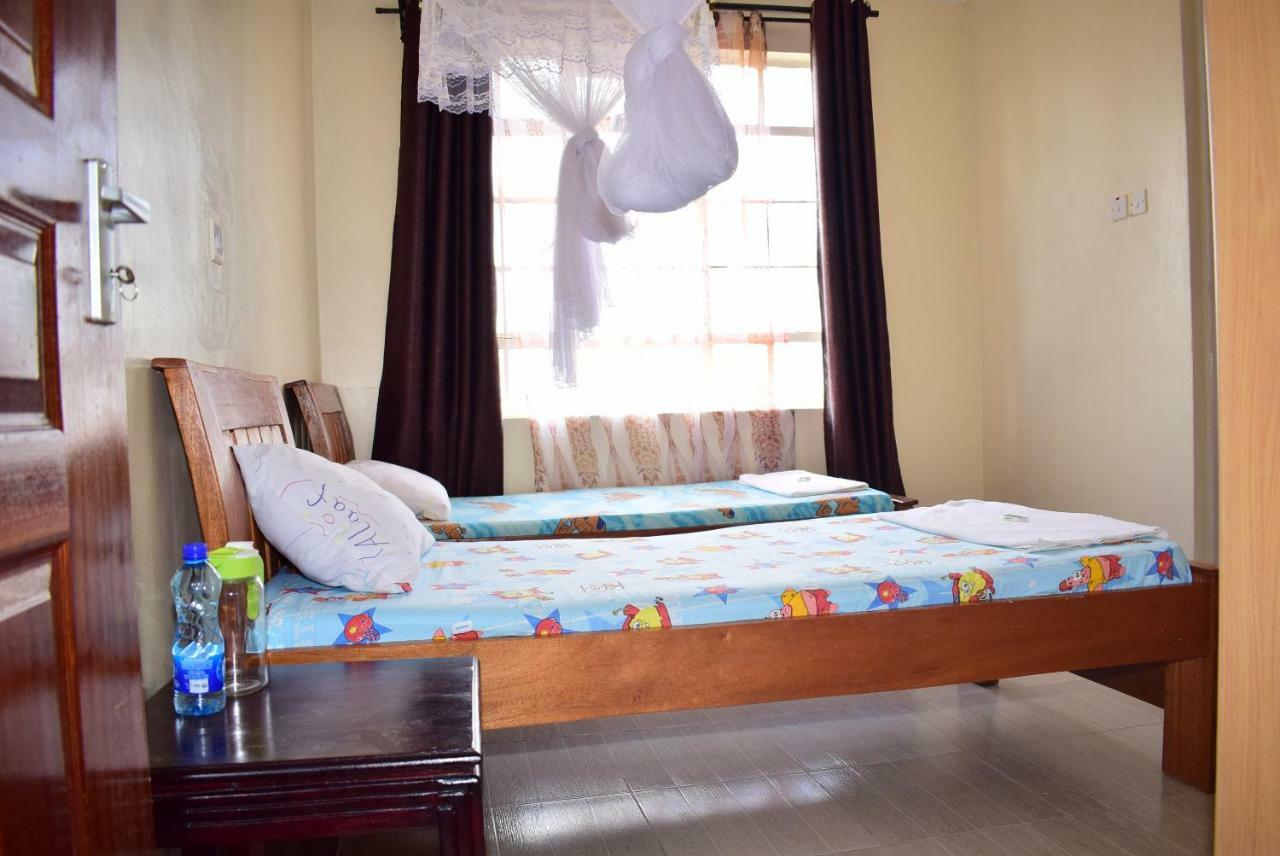 Joy Comfort Homestay Nairobi Ngoại thất bức ảnh