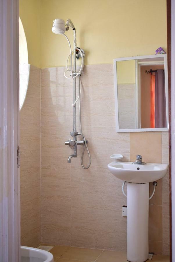 Joy Comfort Homestay Nairobi Ngoại thất bức ảnh