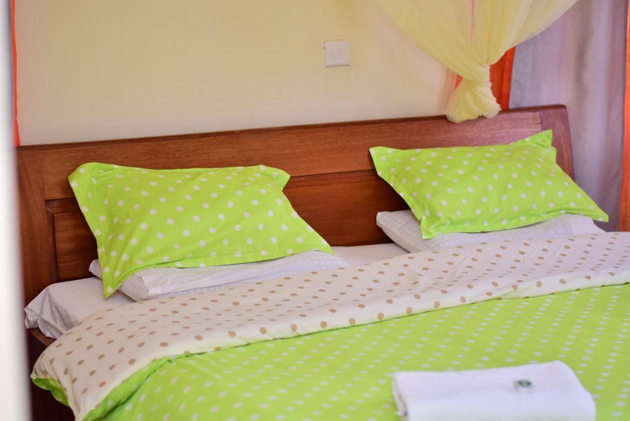 Joy Comfort Homestay Nairobi Ngoại thất bức ảnh