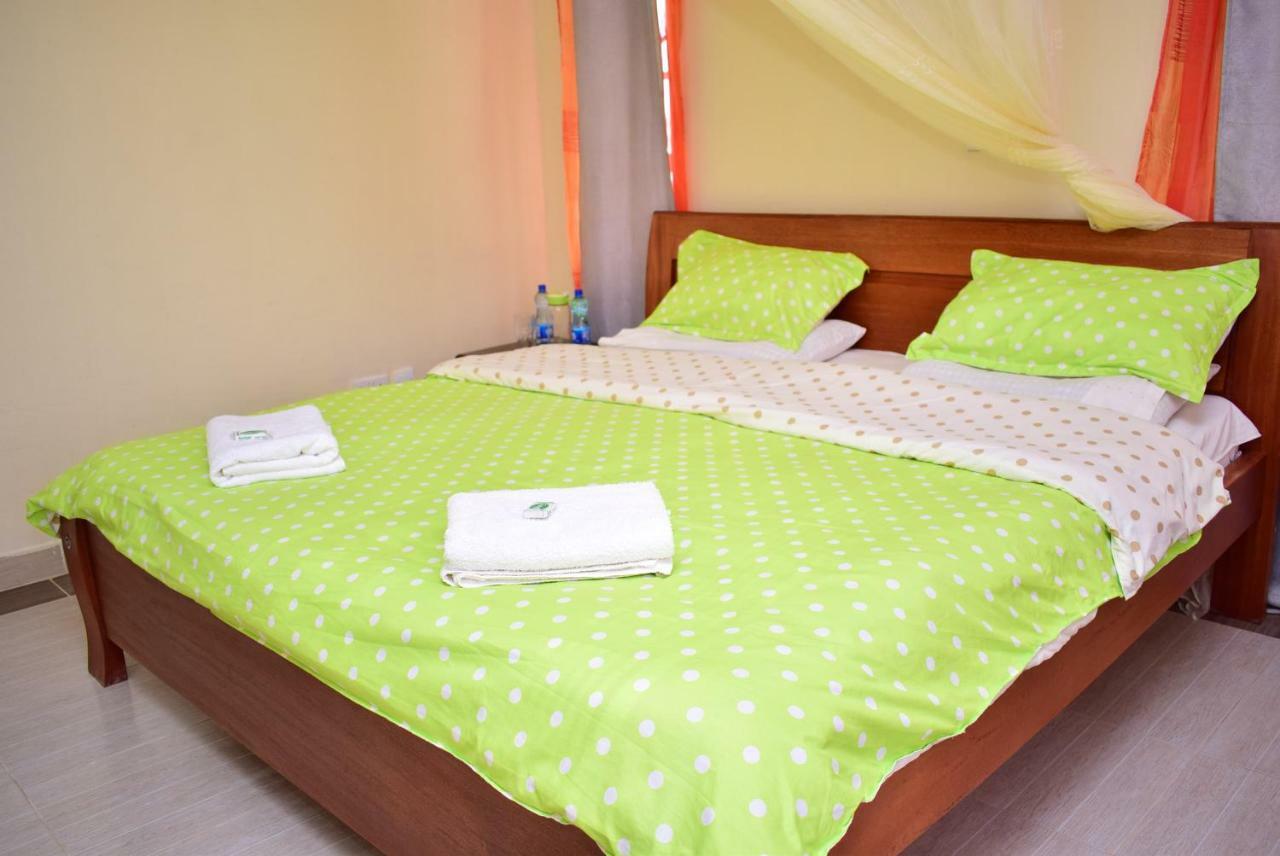 Joy Comfort Homestay Nairobi Ngoại thất bức ảnh