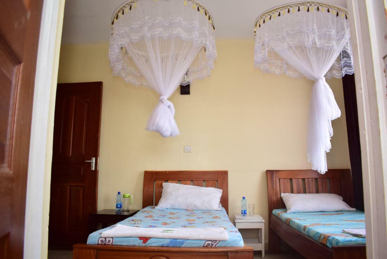 Joy Comfort Homestay Nairobi Ngoại thất bức ảnh