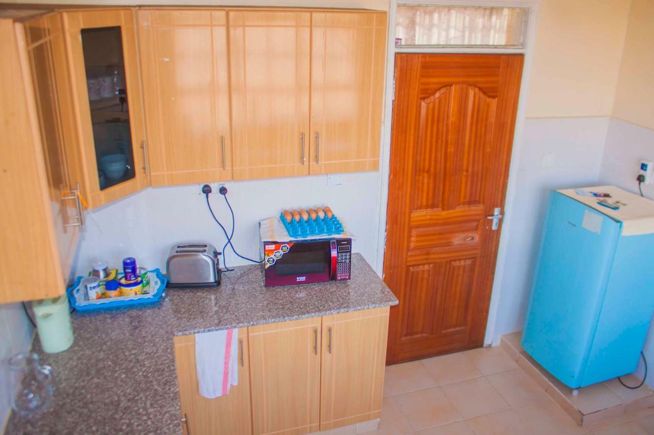 Joy Comfort Homestay Nairobi Ngoại thất bức ảnh
