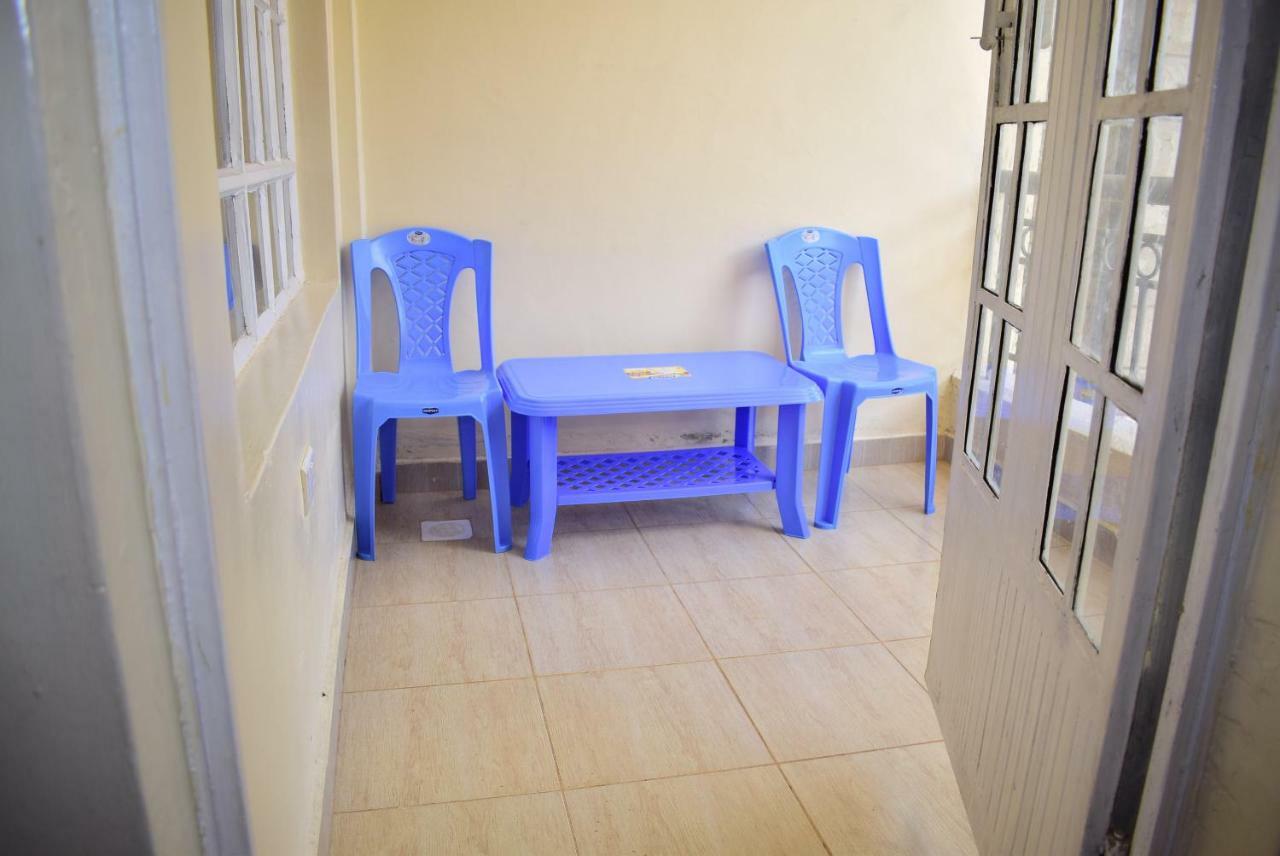 Joy Comfort Homestay Nairobi Ngoại thất bức ảnh
